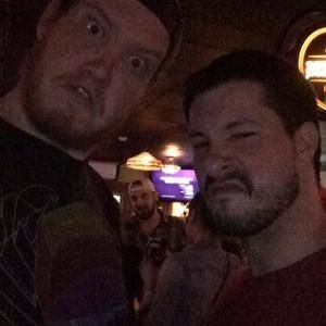 Meet your Posher, Nick