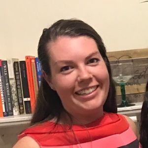 Meet your Posher, Elizabeth