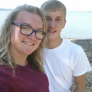 Meet your Posher, Jeffrey