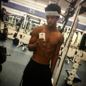 Meet your Posher, Tyrone