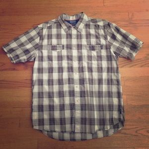 Cova Short Sleeve Shirt (Brand New)