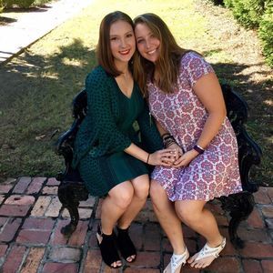 Meet your Posher, Molly