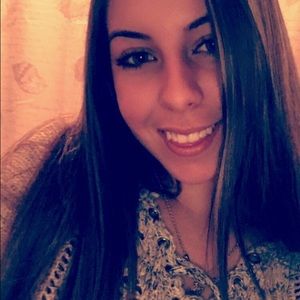 Meet your Posher, Sasha