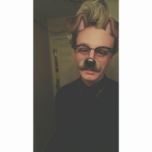 Meet your Posher, Jake