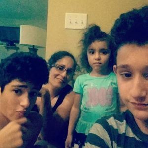 Meet your Posher, Mirtha