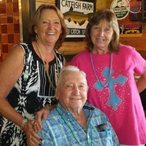 Meet your Posher, Pam