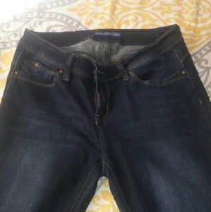 YMI bootcut jeans