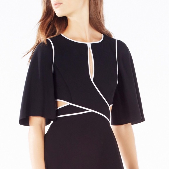 NWT Bcbg dress size 8