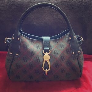Dooney & Bourke Handbag
