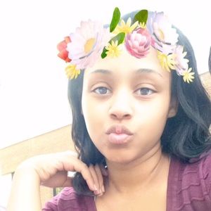 Meet your Posher, Lexi