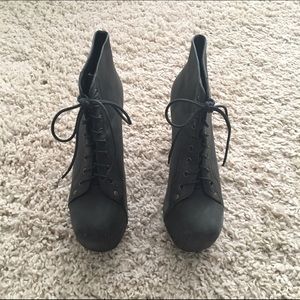 Jeffrey Campbell Lita Bootie