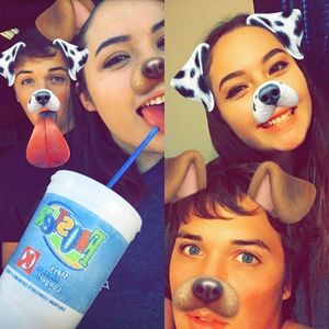 Meet your Posher, Christian