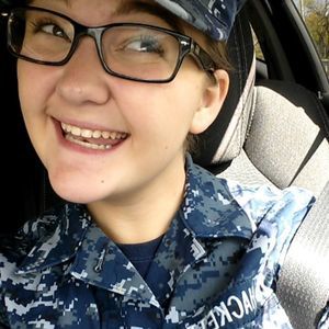 Meet your Posher, Brittany