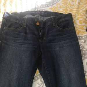 American Eagle Jeggings