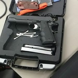 Meet your Posher, Nelson