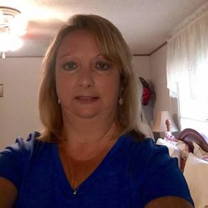 Meet your Posher, Ginger