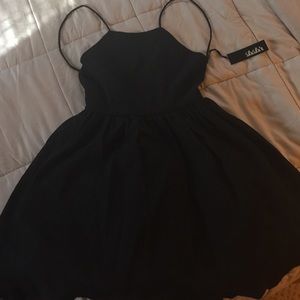 Lulu's Little Black Dress