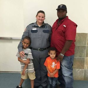 Meet your Posher, Justin