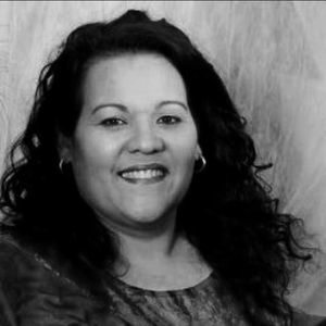 Meet your Posher, Marcia