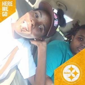 Meet your Posher, Dionne