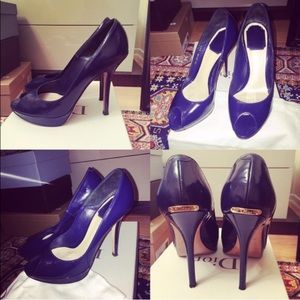 Dior Pumps