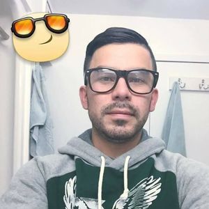 Meet your Posher, Ismael