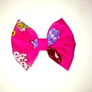 Candy Bow