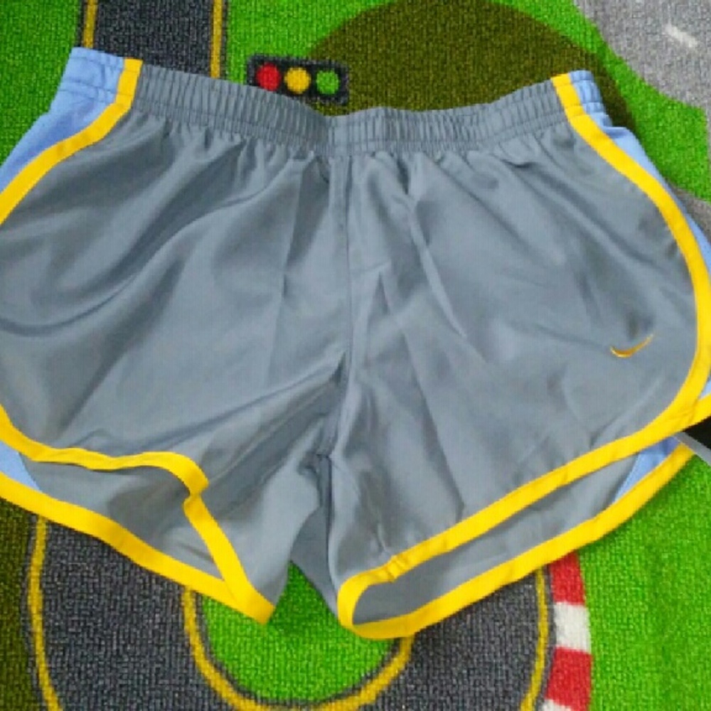 NWT Nike Running Shorts