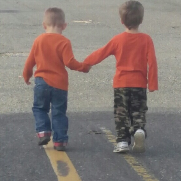 Meet your Posher, Vanessa