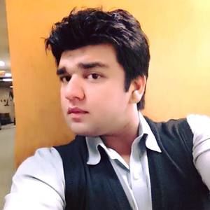 Meet your Posher, Abid