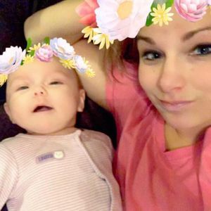 Meet your Posher, Brooke