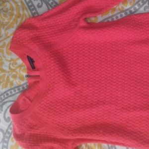American Eagle knit sweater