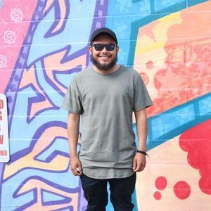 Meet your Posher, Ruben