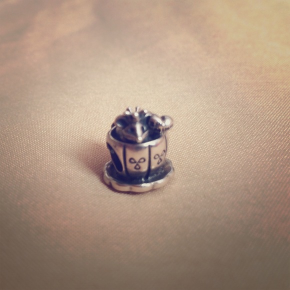 Pandora Charm