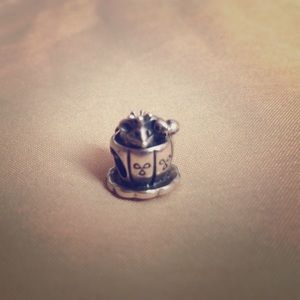 Pandora Charm
