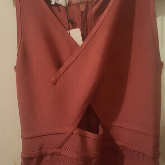 House of CB Feray dress