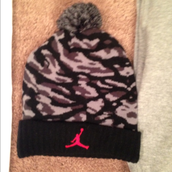Jordan hat brand new
