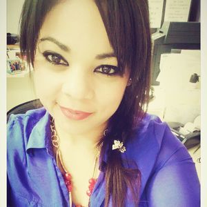 Meet your Posher, Jo-anna