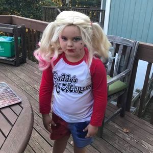 Meet your Posher, Allison