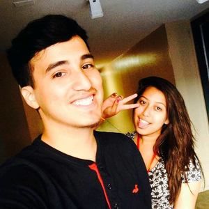 Meet your Posher, Nelson