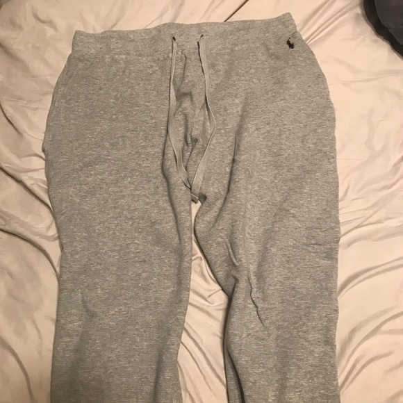 Ralph Lauren Other - Polo Ralph Lauren sweat pants