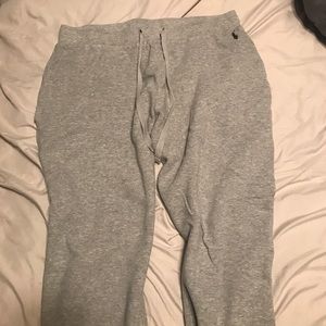 Polo Ralph Lauren sweat pants