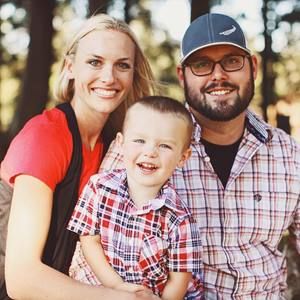 Meet your Posher, Eva