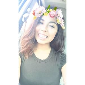 Meet your Posher, Irma