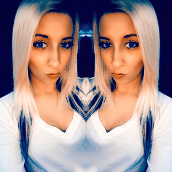 Meet your Posher, Jacklyn