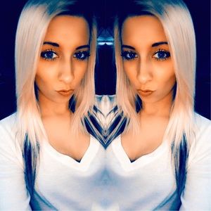 Meet your Posher, Jacklyn