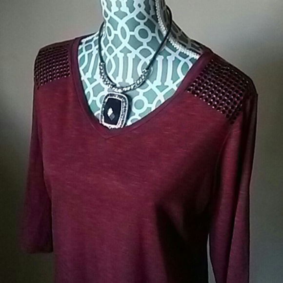 Marc New York top