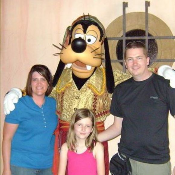 Meet your Posher, Shelly