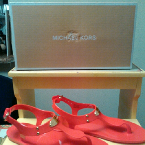 Michael Kors sandals