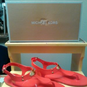 Michael Kors sandals